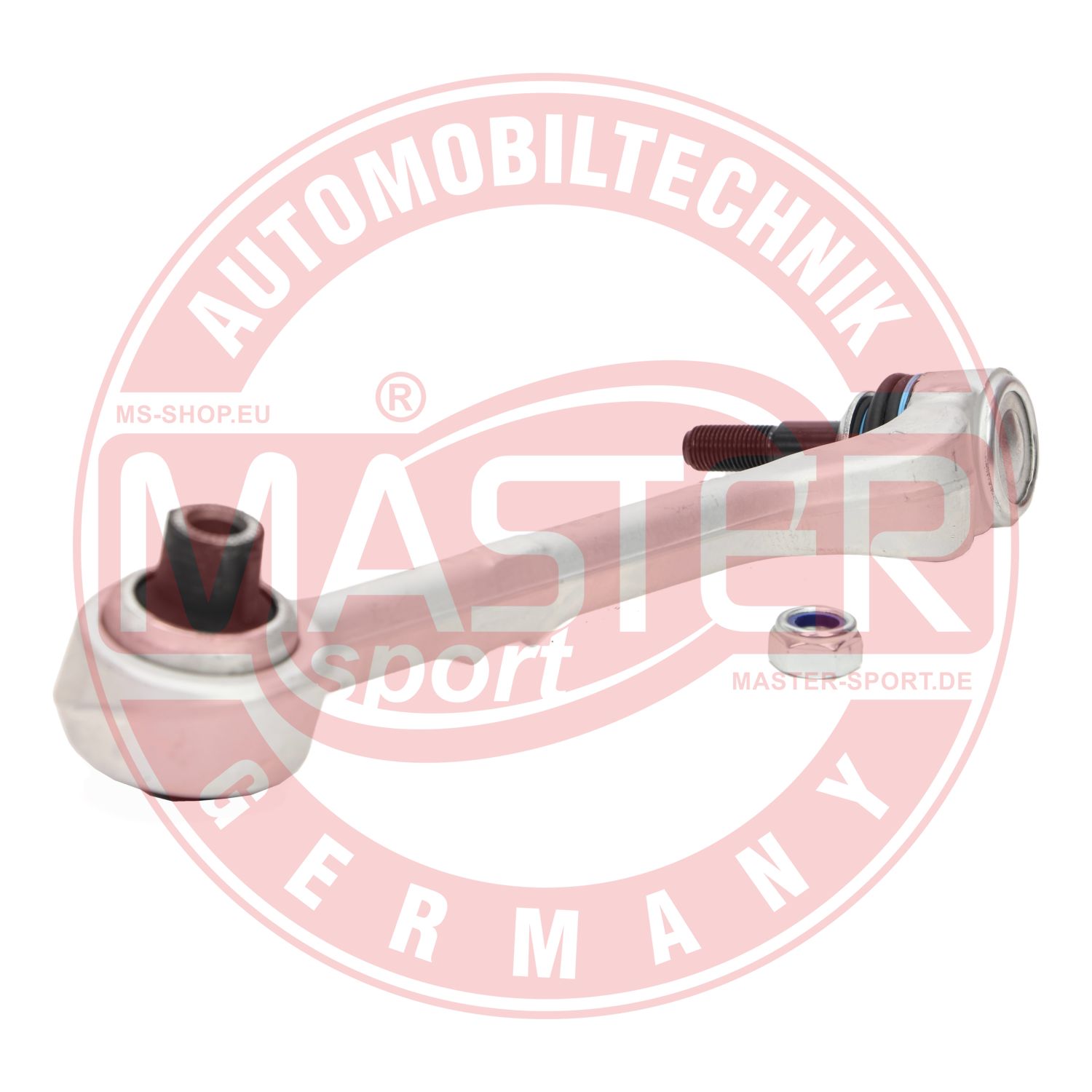 Brat suspensie roata MASTERSPORT GERMANY 30338-PCS-MS